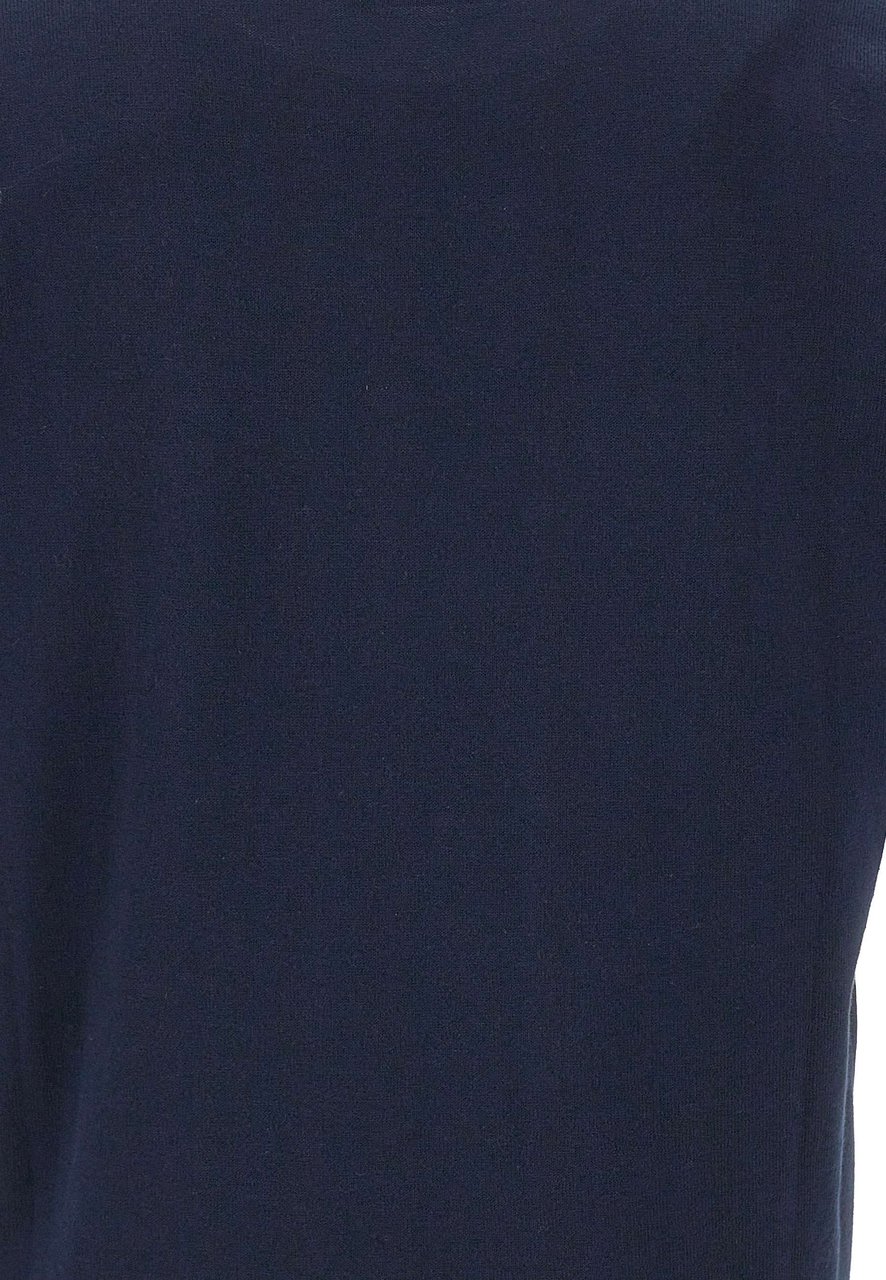Kangra Sweaters Blue Navy