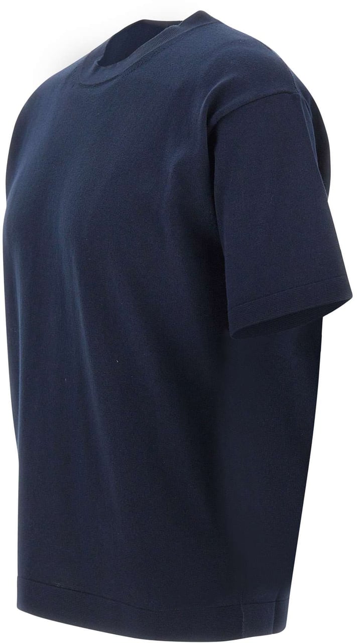 Kangra Sweaters Blue Navy