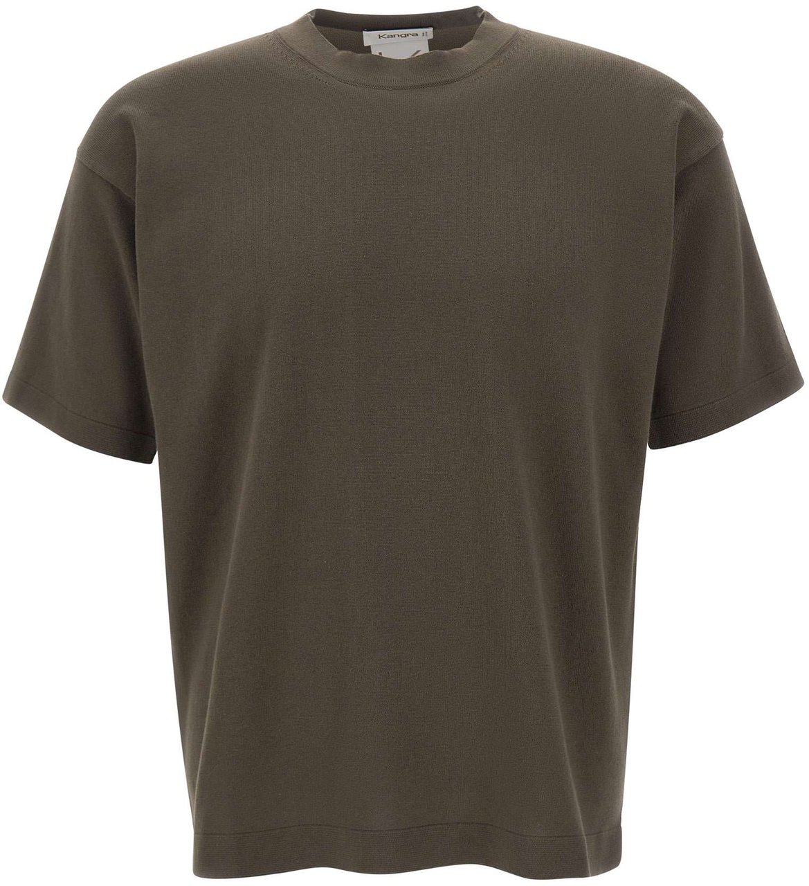 Kangra Sweaters Brown Bruin