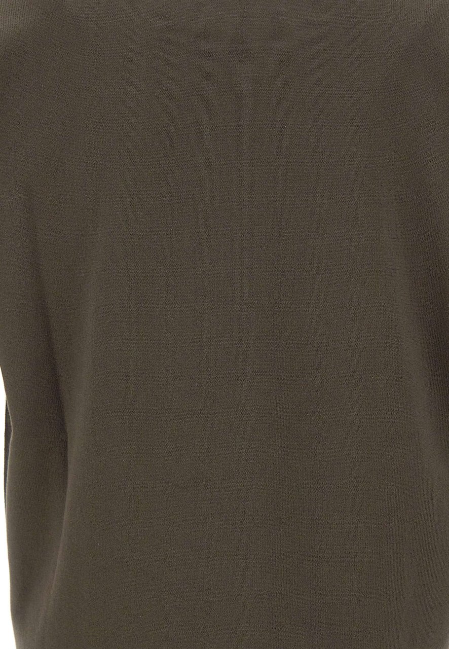 Kangra Sweaters Brown Bruin