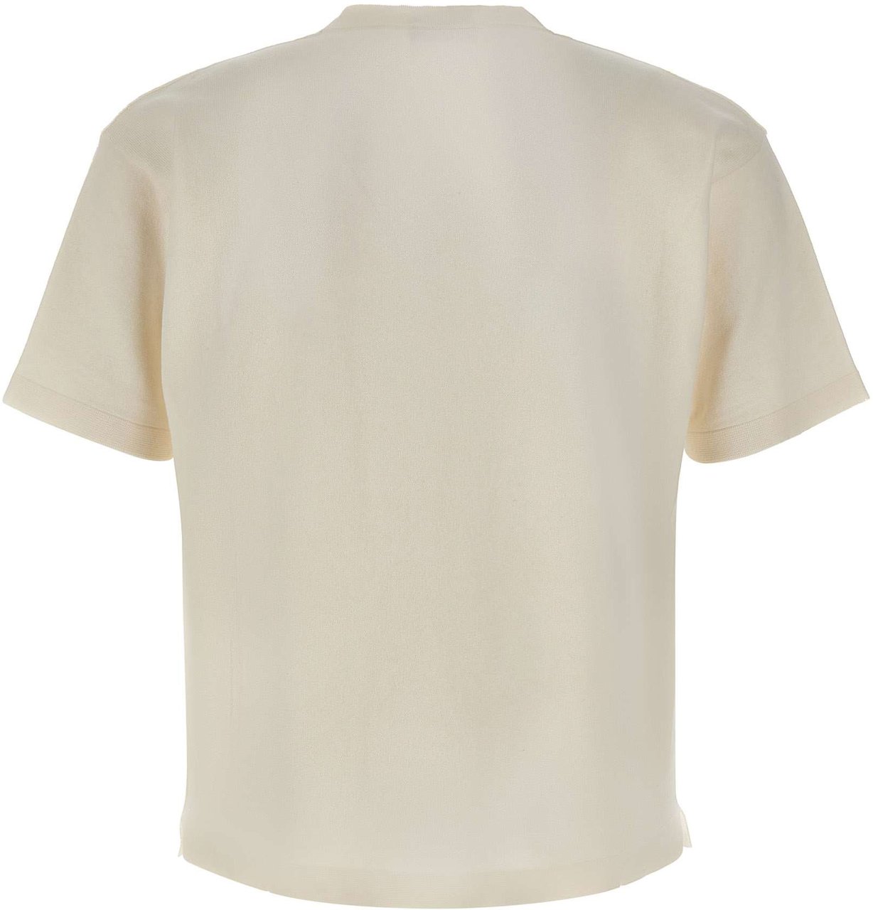 Kangra Sweaters White Wit