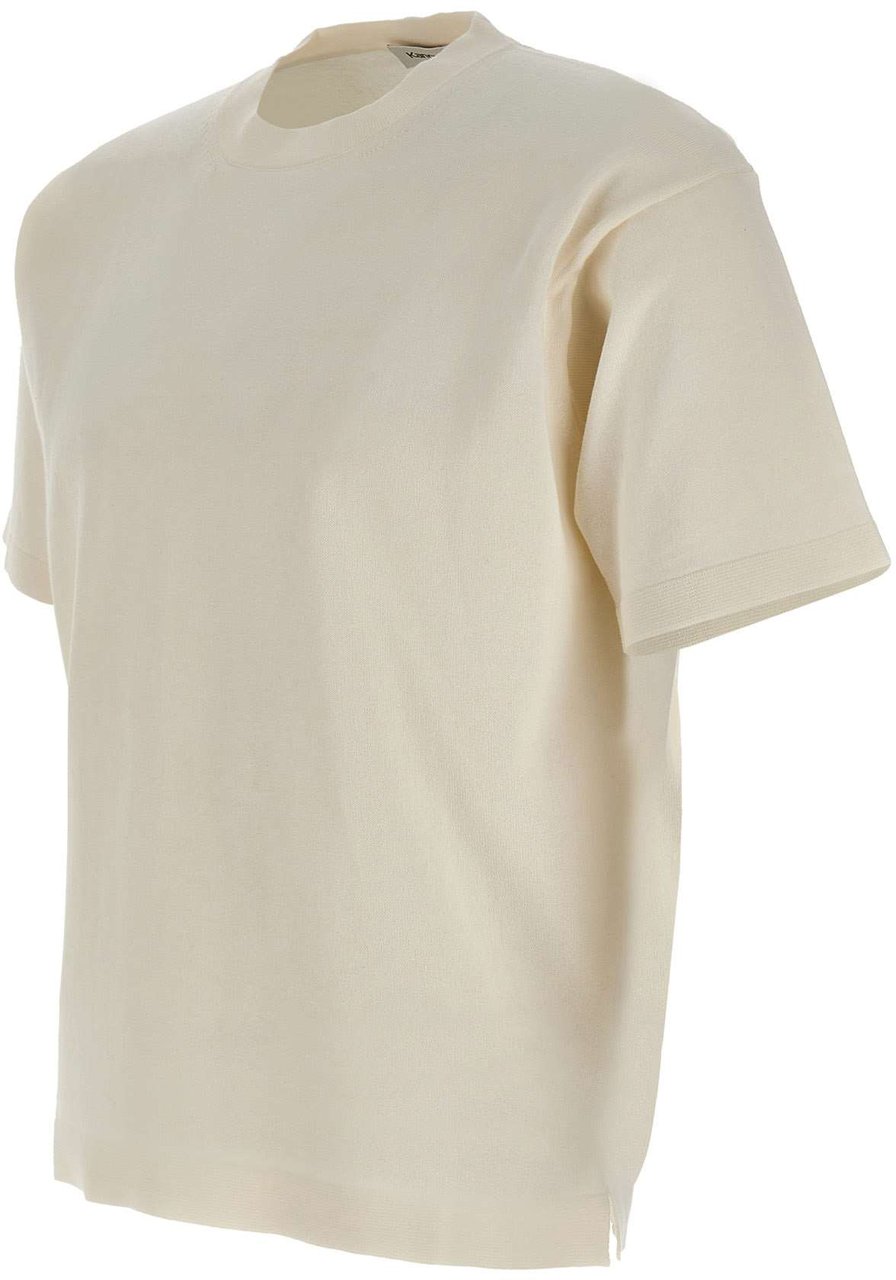 Kangra Sweaters White Wit