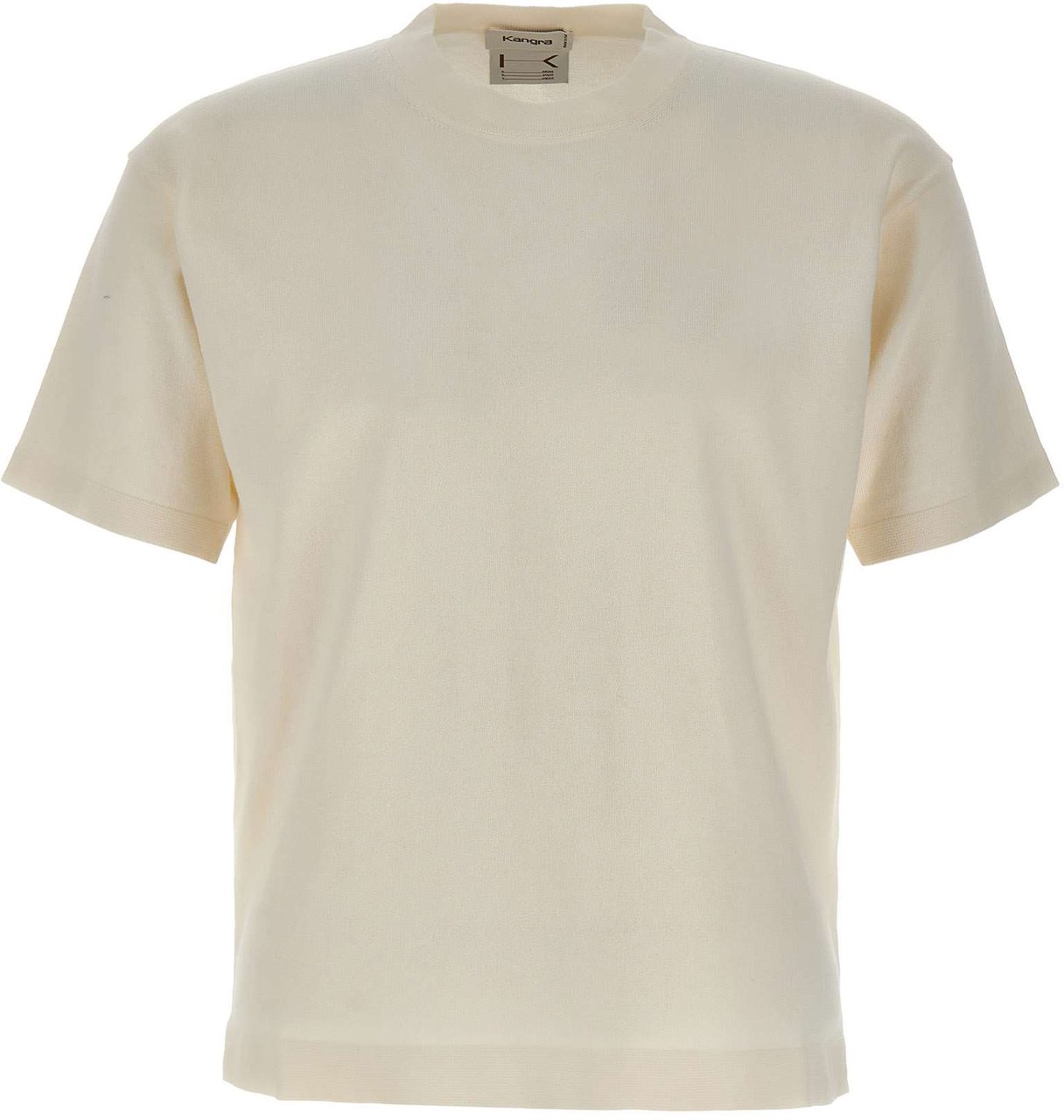 Kangra Sweaters White Wit