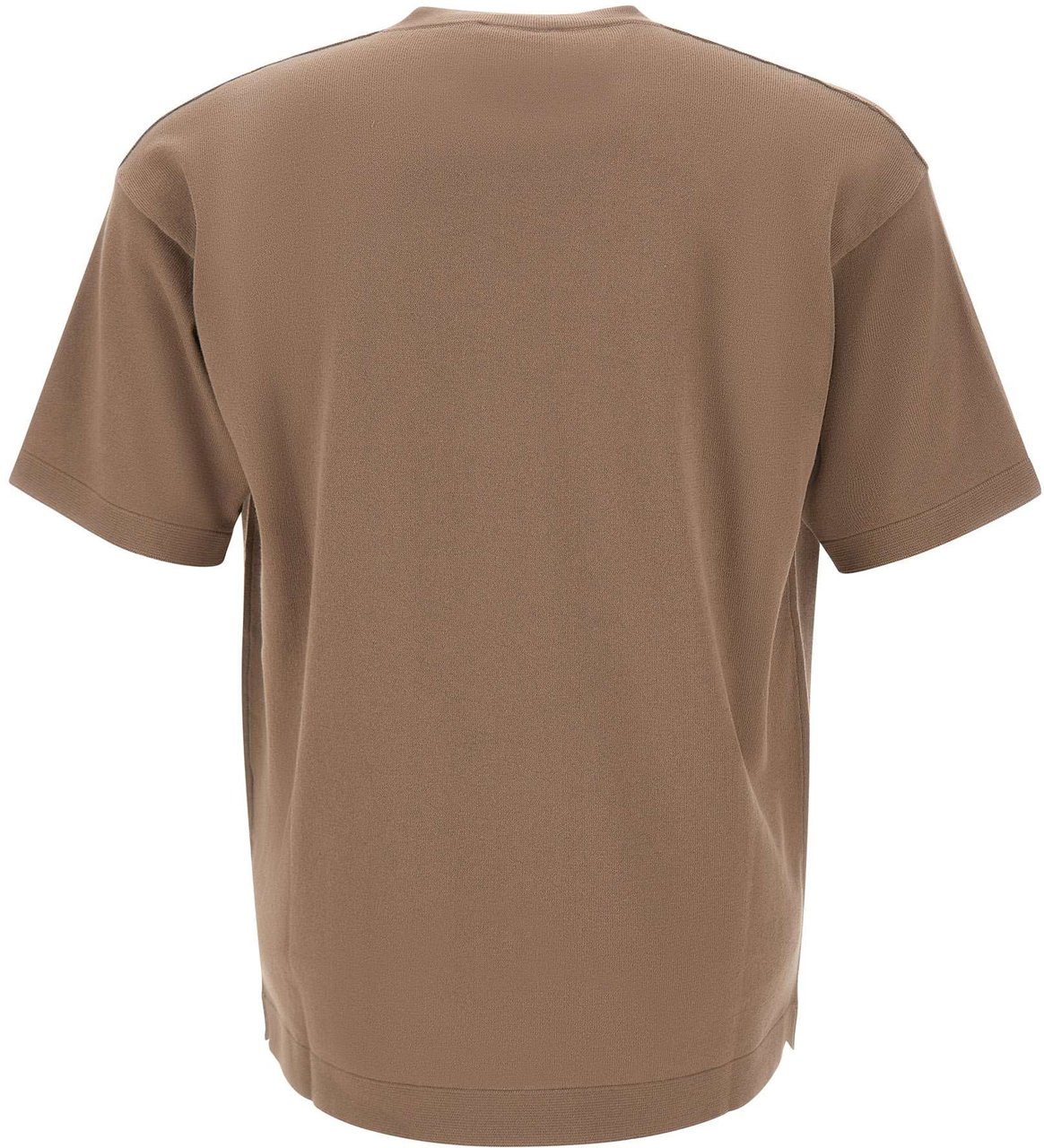 Kangra Sweaters Brown Taupe