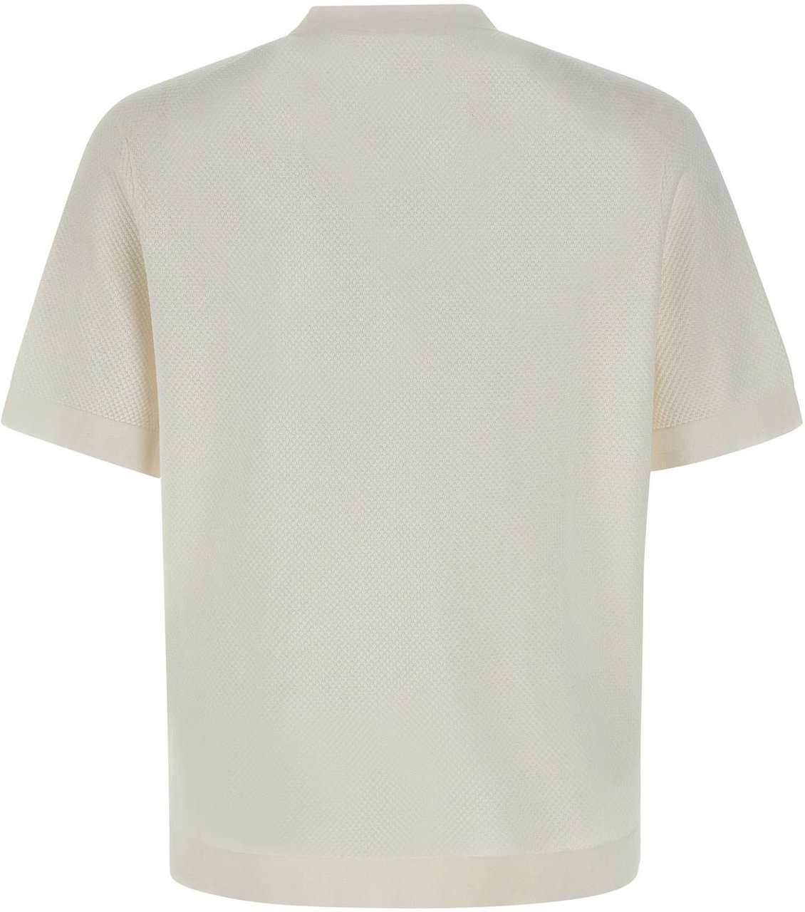 Kangra Sweaters White Wit