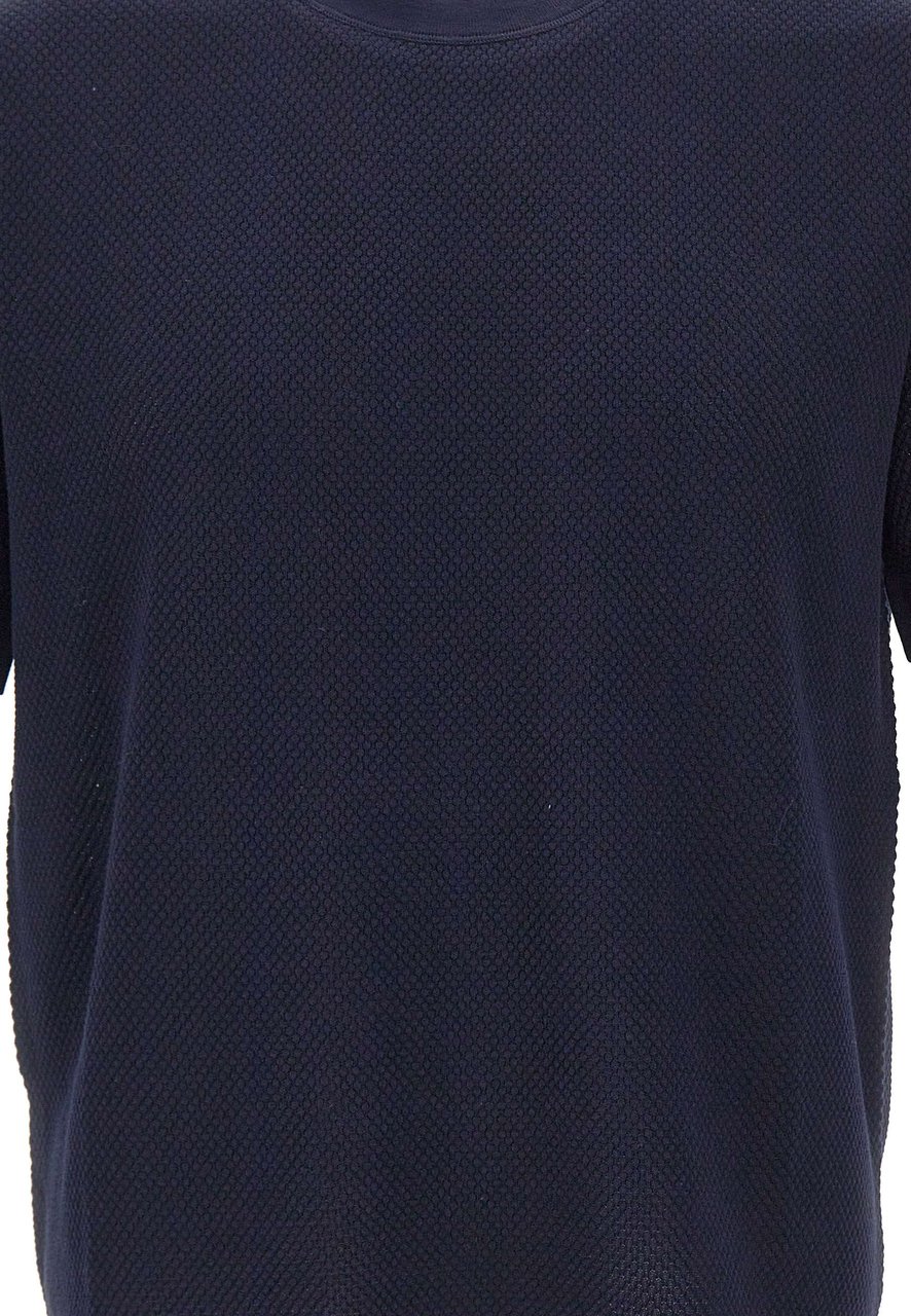 Kangra Sweaters Blue Navy