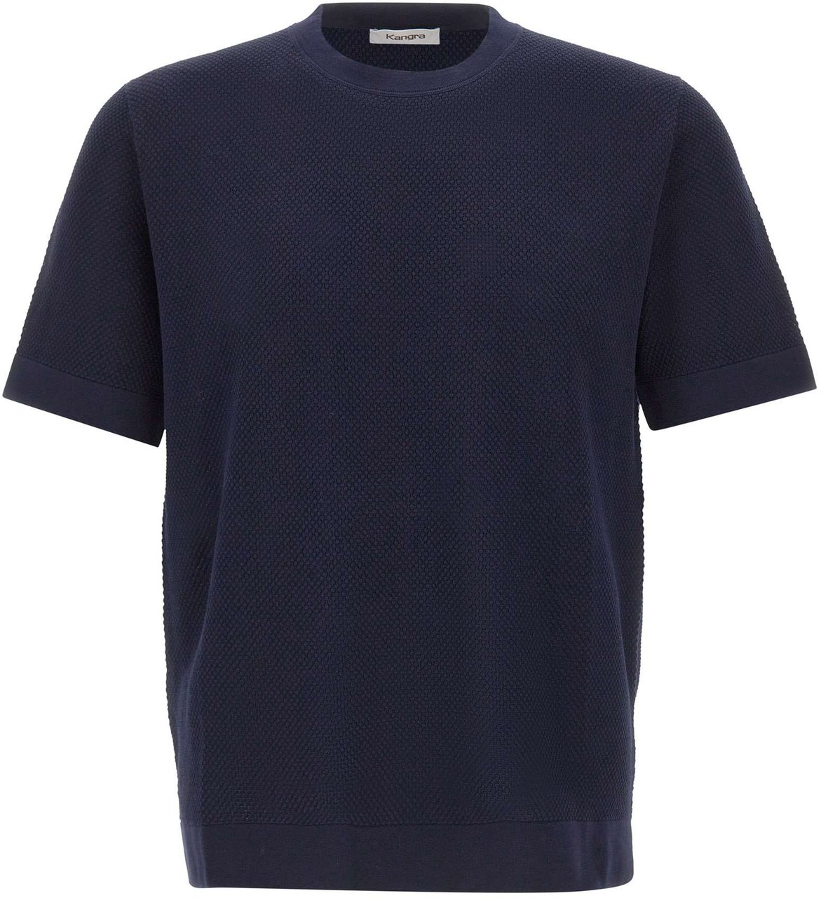 Kangra Sweaters Blue Navy