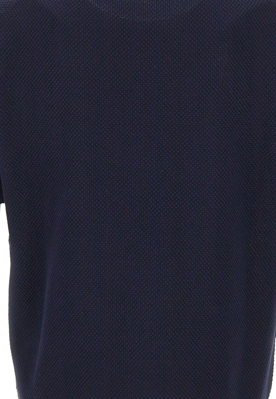 Kangra Sweaters Blue Navy