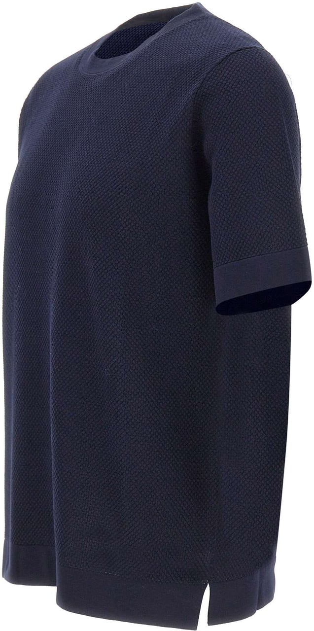 Kangra Sweaters Blue Navy