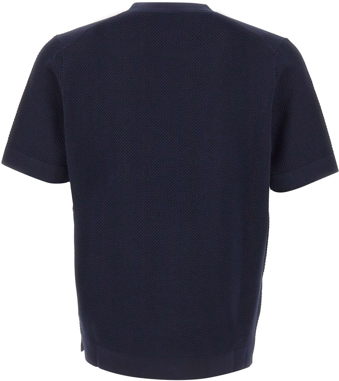 Kangra Sweaters Blue Navy