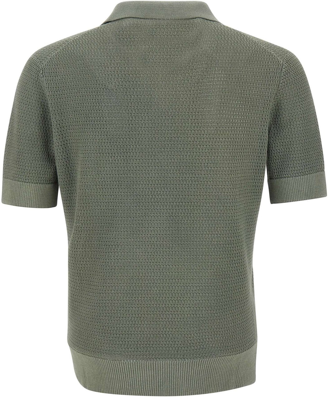 Kangra T-Shirts And Polos Green Lime