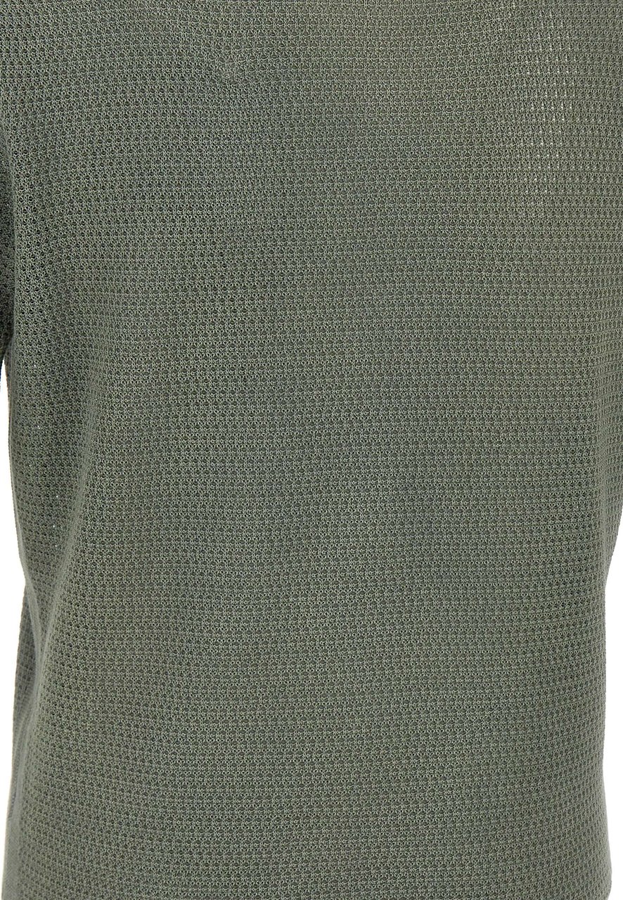 Kangra T-Shirts And Polos Green Lime