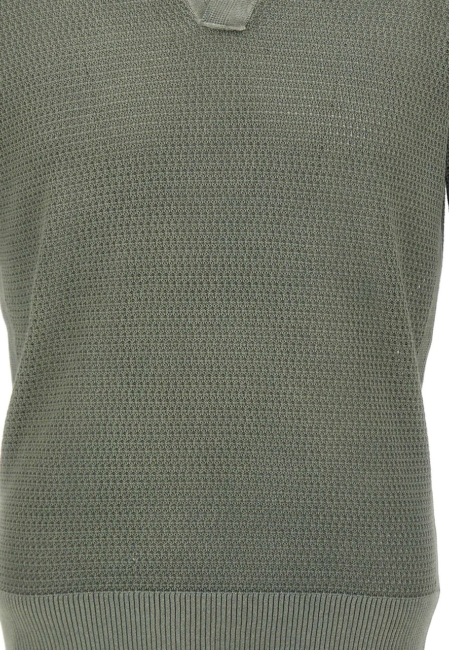 Kangra T-Shirts And Polos Green Lime