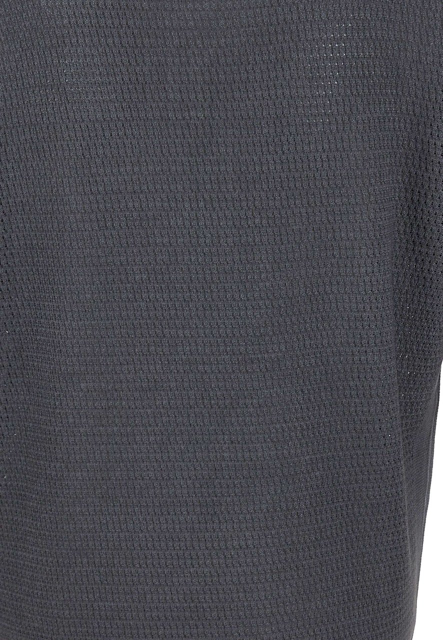 Kangra T-Shirts And Polos Grey Donkergrijs
