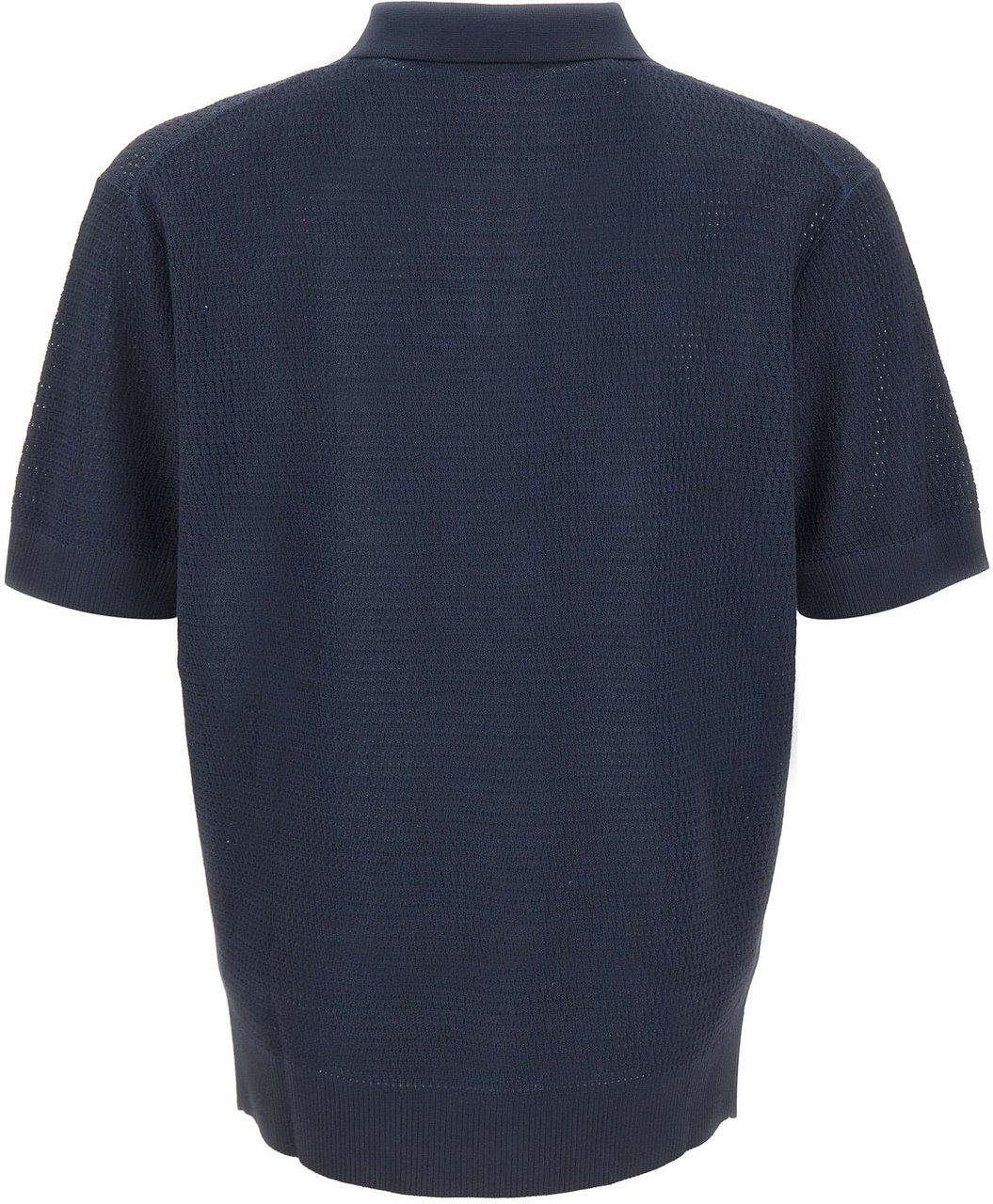Kangra T-Shirts And Polos Blue Navy