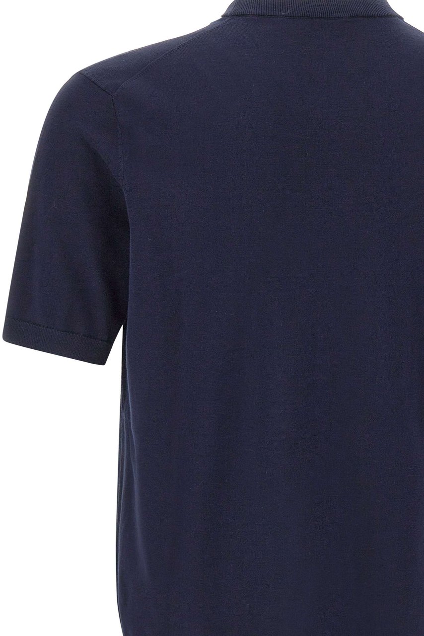 Kangra Sweaters Blue Navy