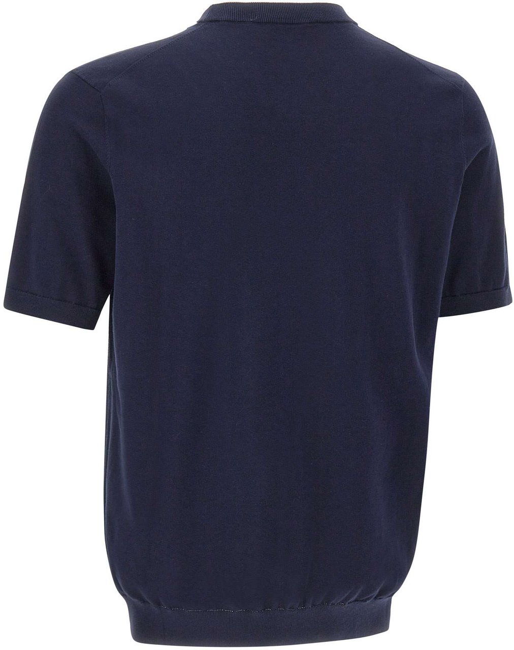 Kangra Sweaters Blue Blauw