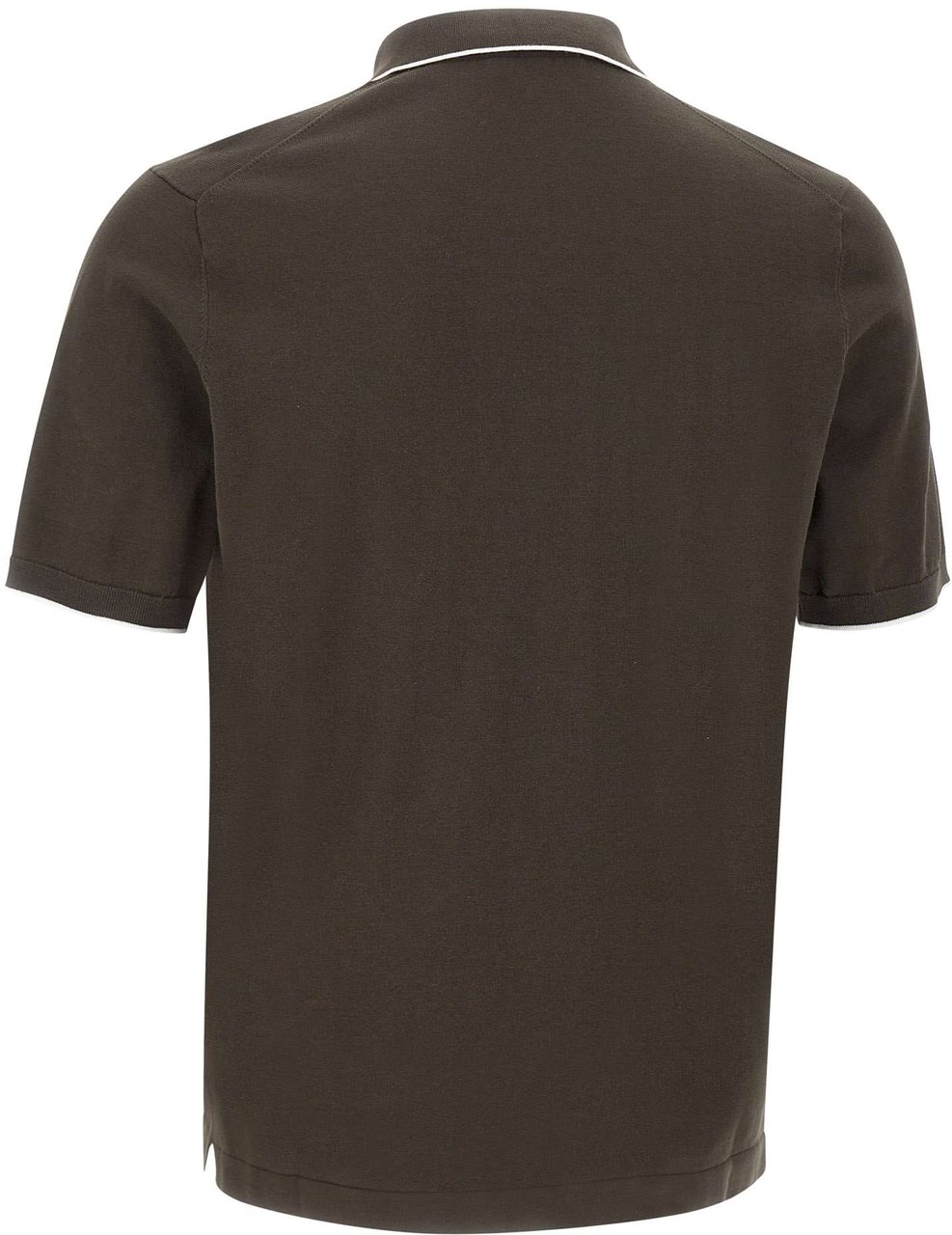 Kangra T-Shirts And Polos Brown Bruin