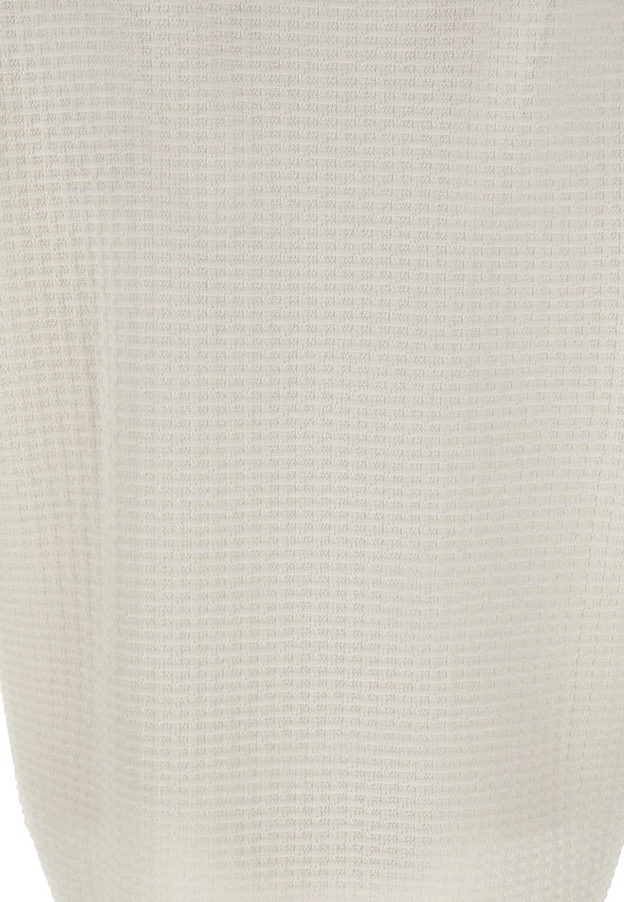 Kangra Sweaters White Wit
