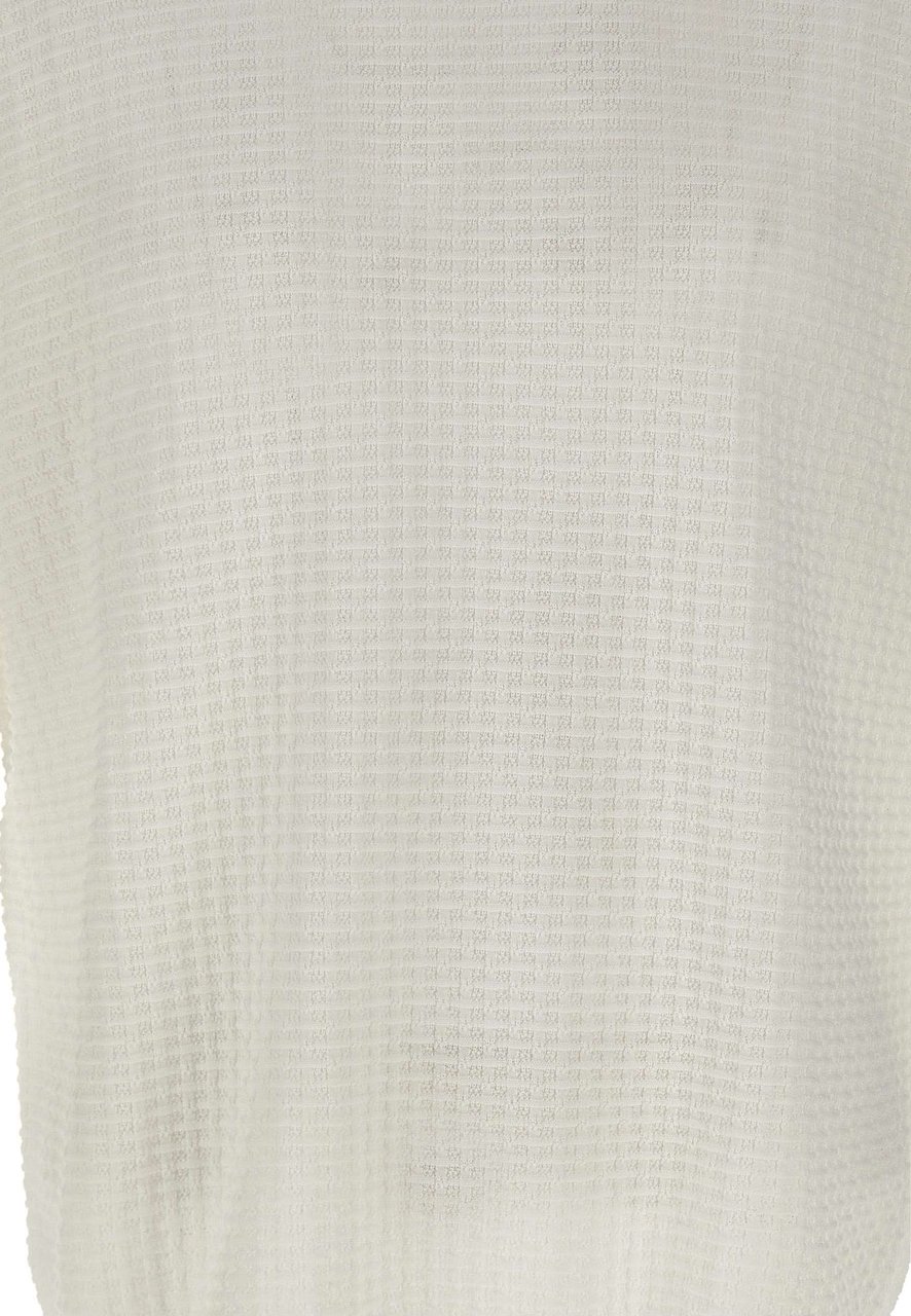 Kangra Sweaters White Wit