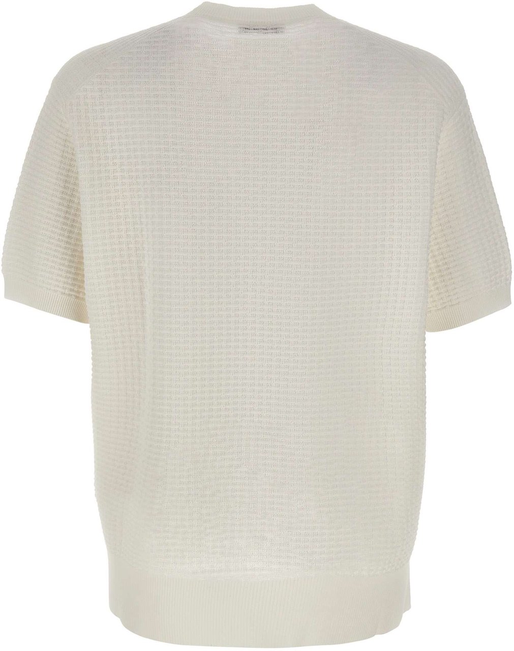 Kangra Sweaters White Wit