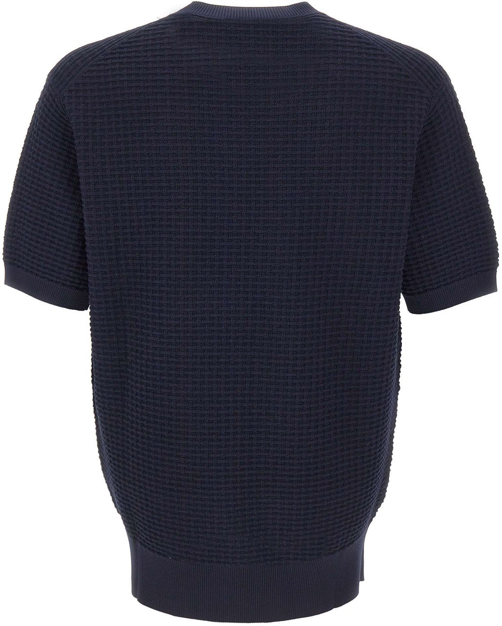 Kangra Sweaters Blue Navy