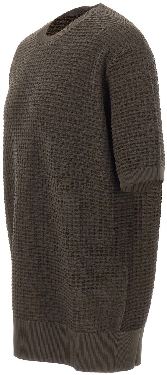 Kangra Sweaters Brown Bruin