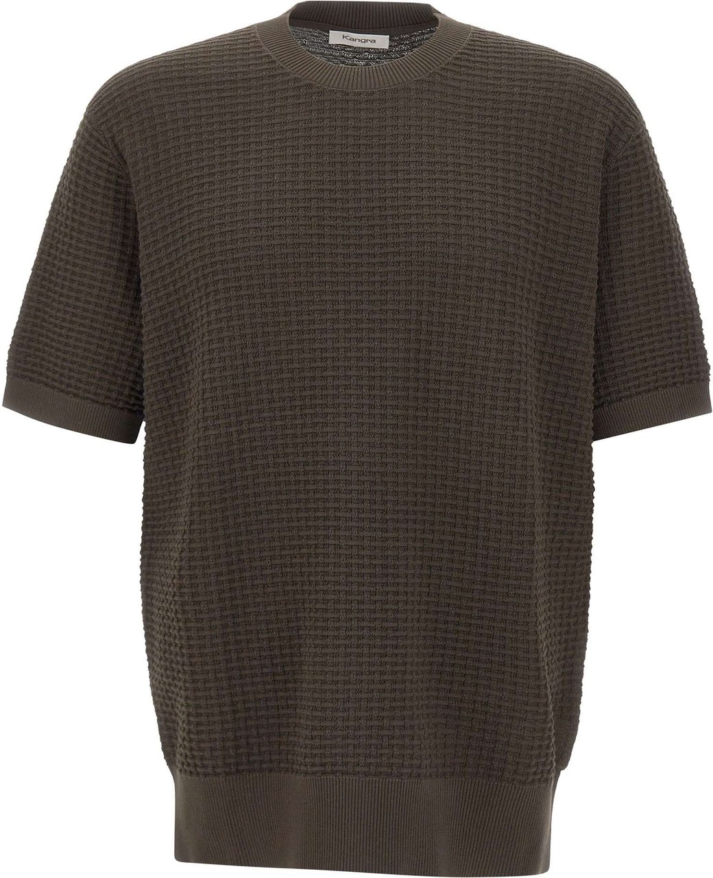 Kangra Sweaters Brown Bruin