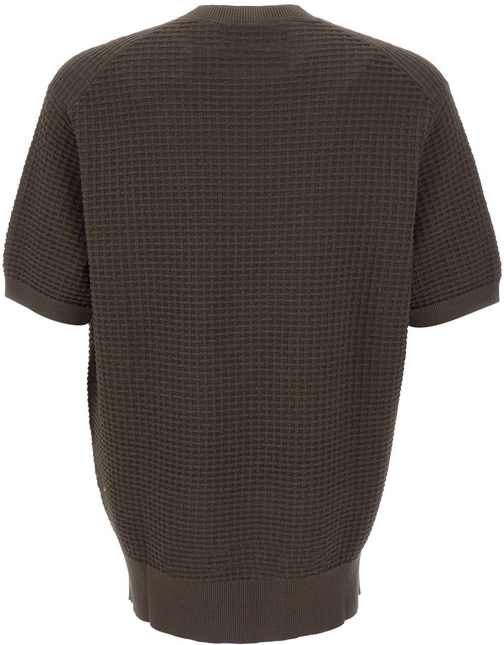 Kangra Sweaters Brown Bruin