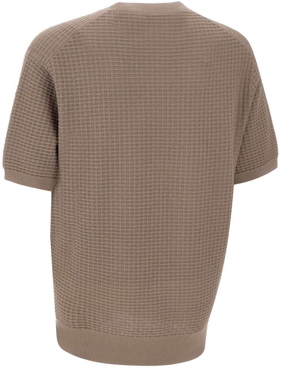 Kangra Sweaters Beige Taupe