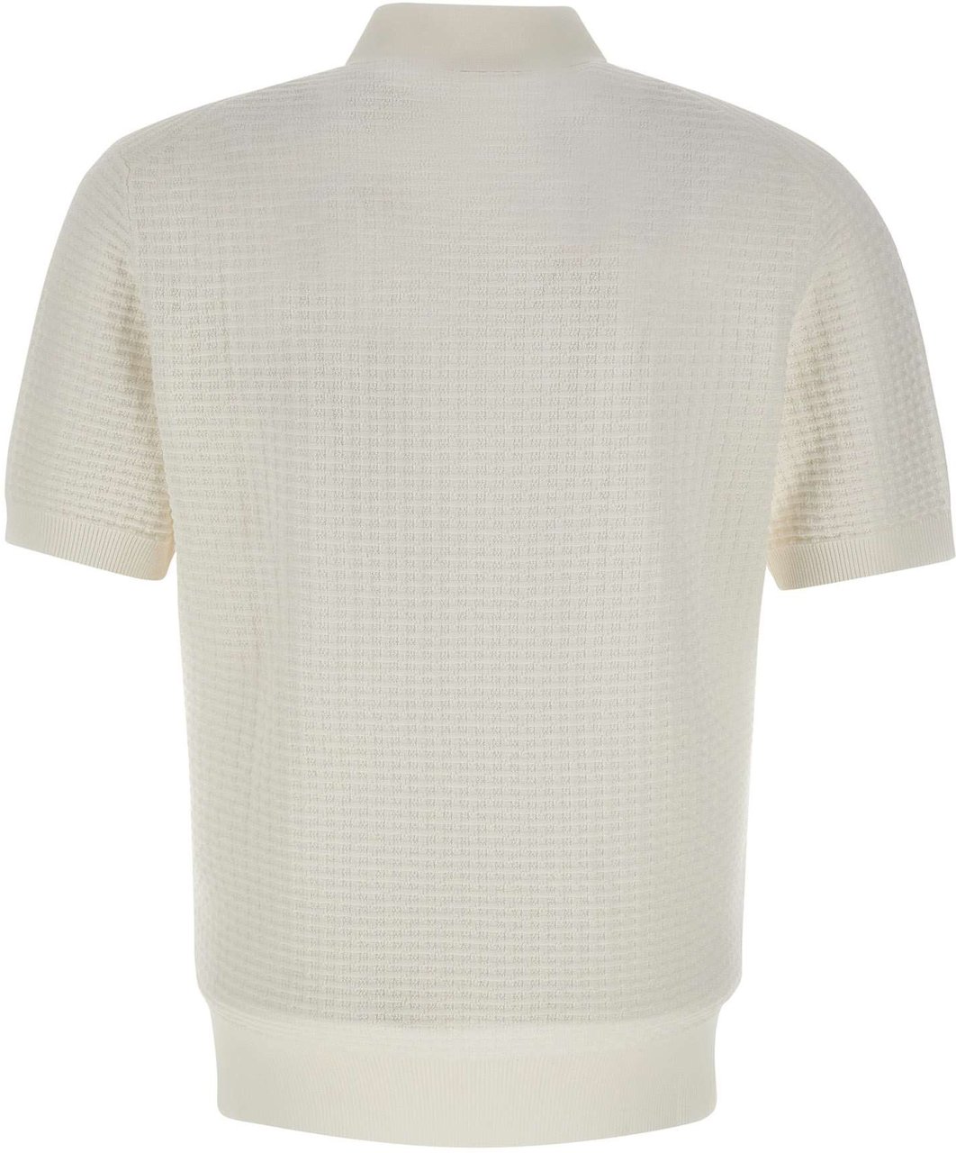 Kangra T-Shirts And Polos White Wit