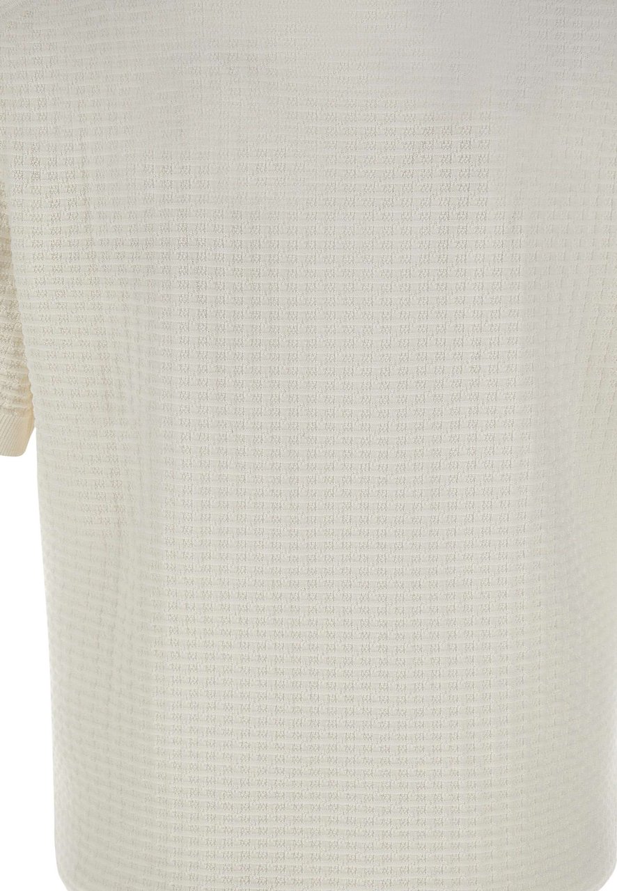 Kangra T-Shirts And Polos White Wit
