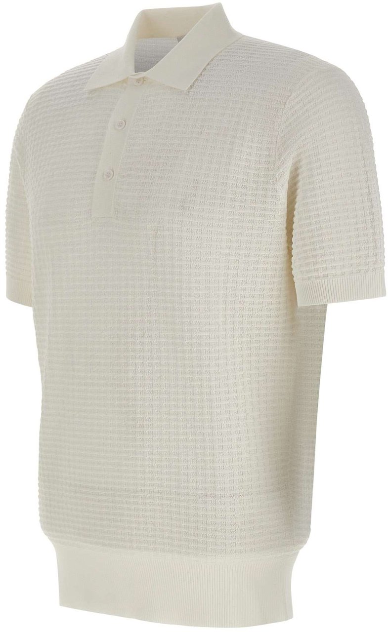 Kangra T-Shirts And Polos White Wit