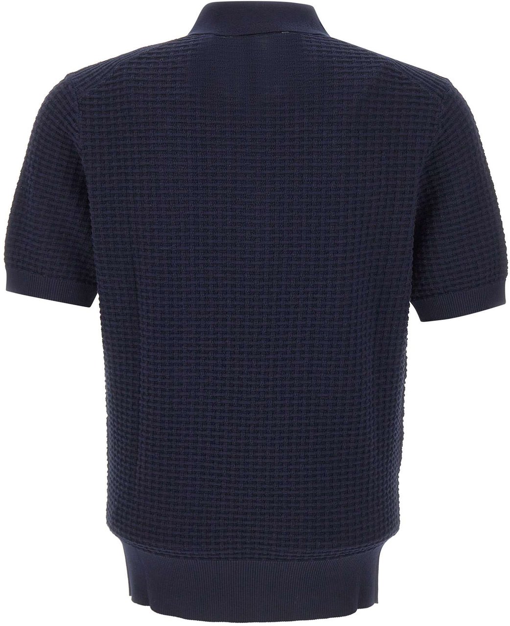 Kangra T-Shirts And Polos Blue Navy
