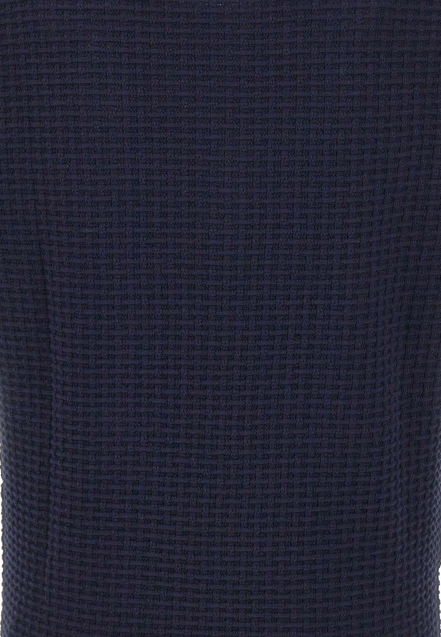 Kangra T-Shirts And Polos Blue Navy