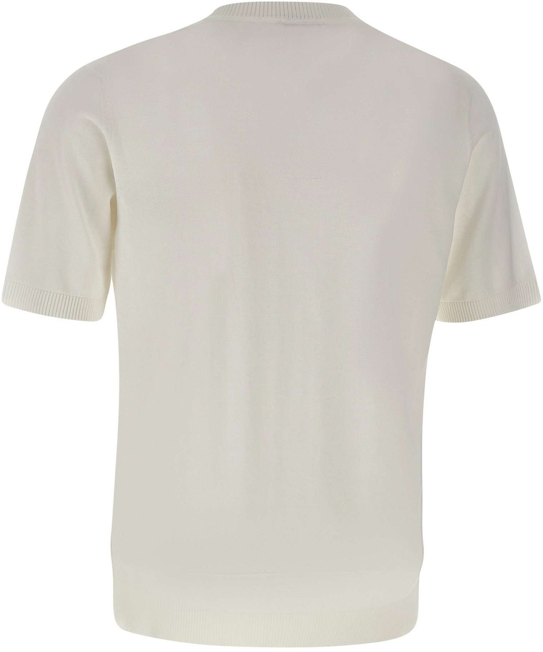 Kangra Sweaters White Wit