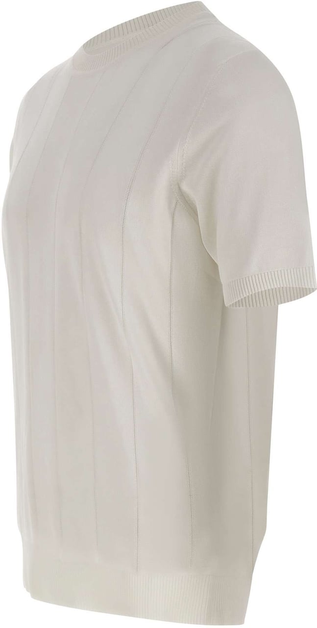 Kangra Sweaters White Wit