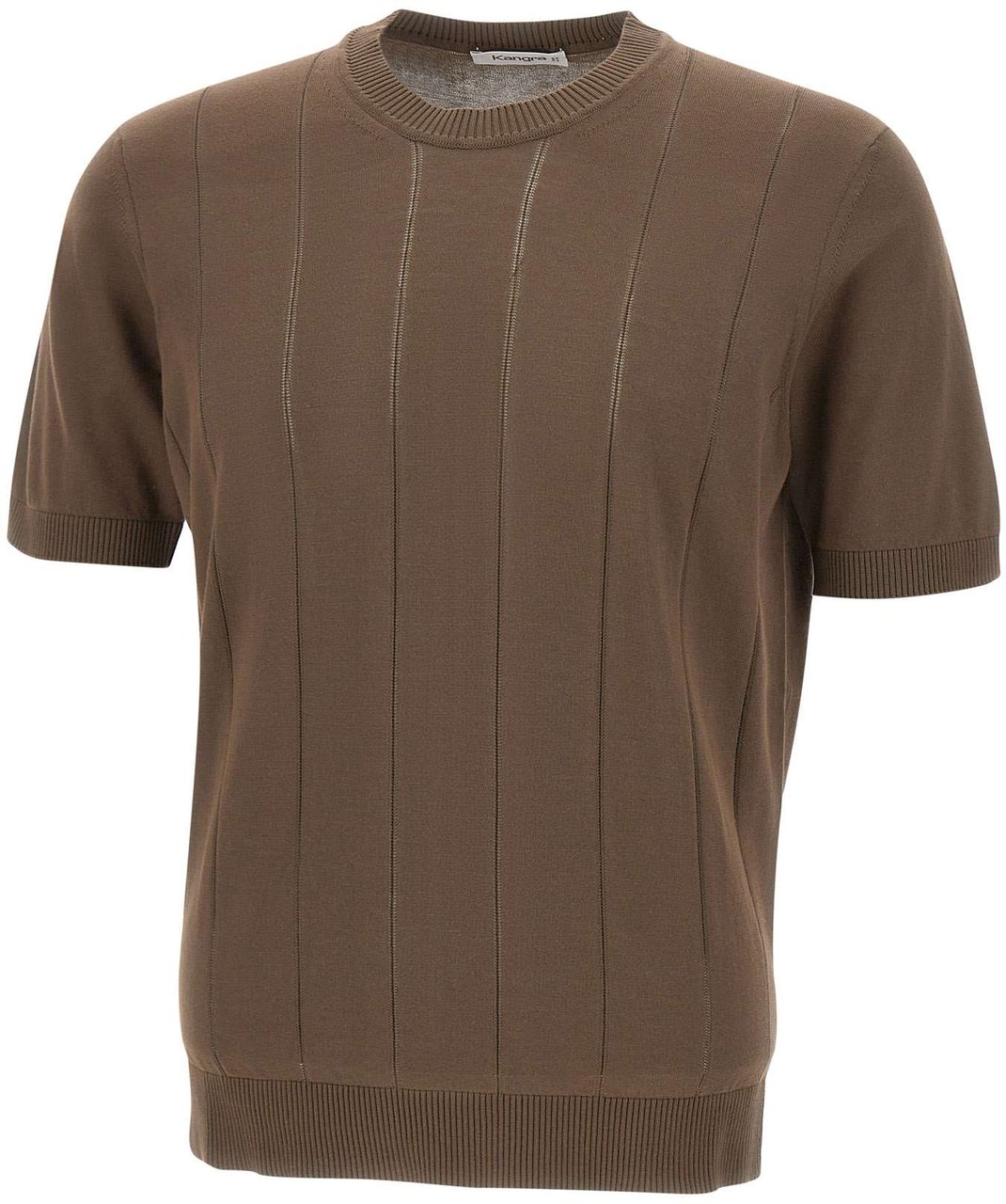 Kangra Sweaters Brown Bruin