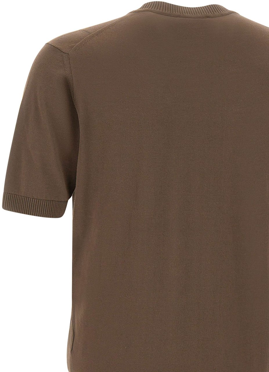 Kangra Sweaters Brown Bruin