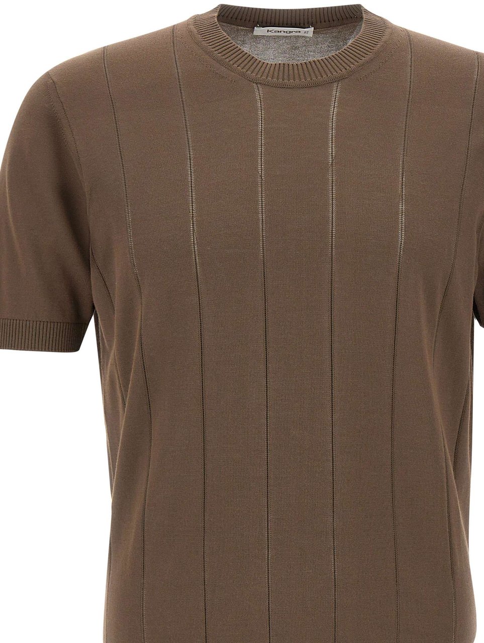 Kangra Sweaters Brown Bruin