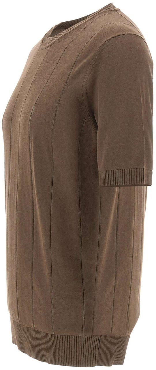 Kangra Sweaters Brown Bruin