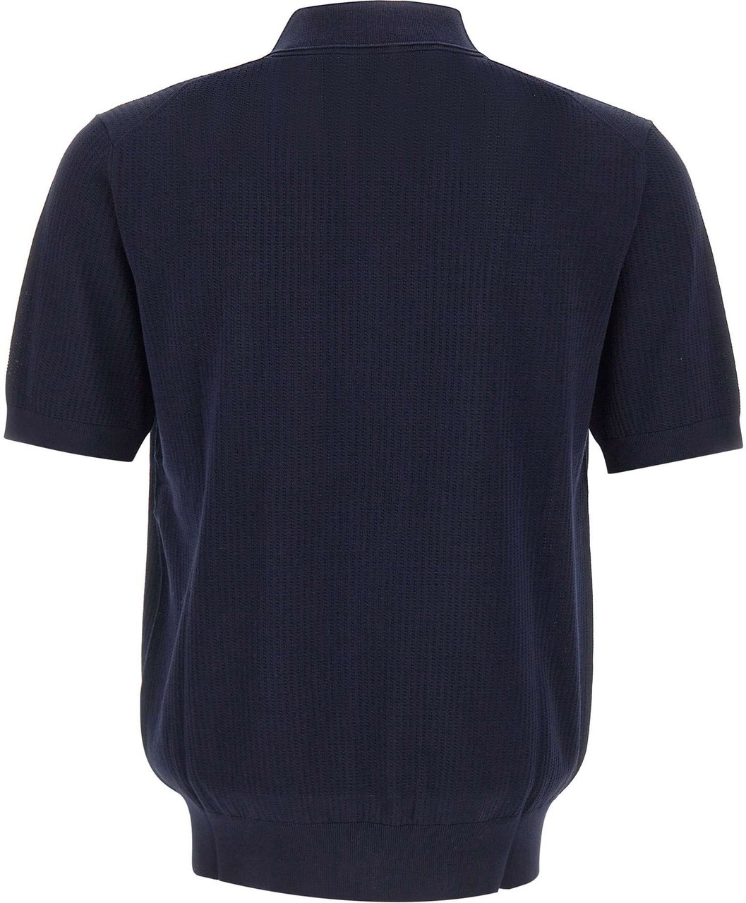 Kangra T-Shirts And Polos Blue Navy