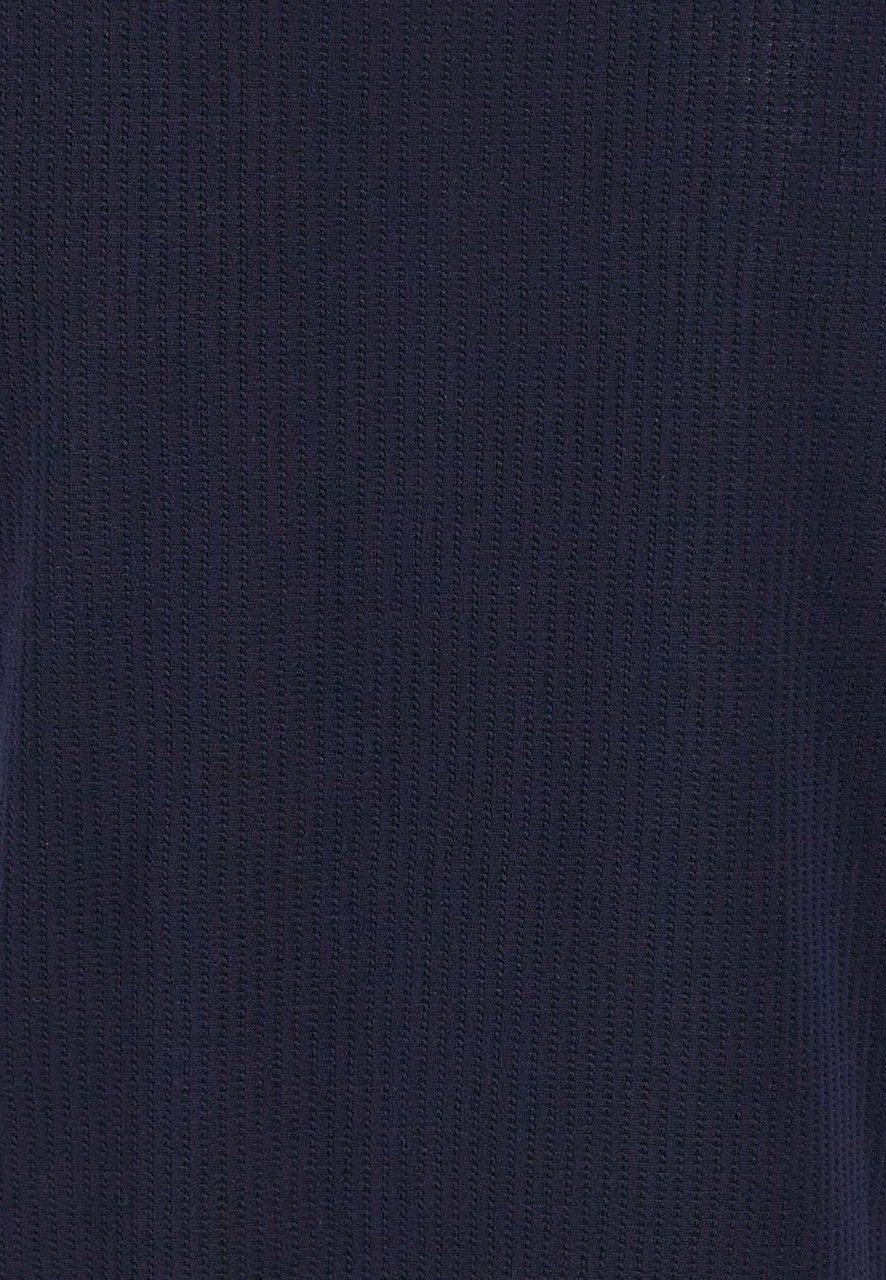 Kangra T-Shirts And Polos Blue Navy