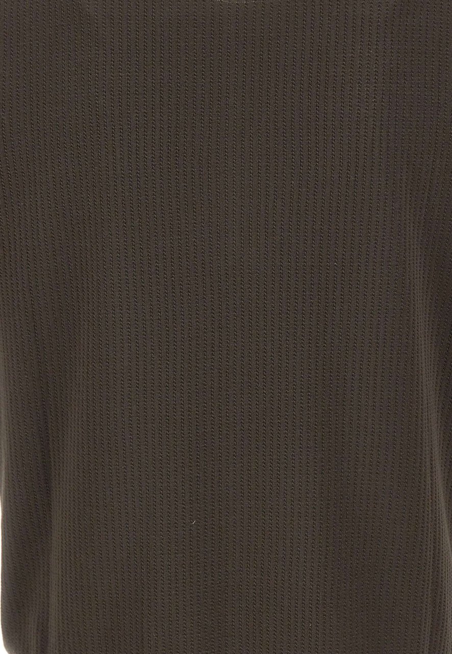 Kangra T-Shirts And Polos Brown Bruin