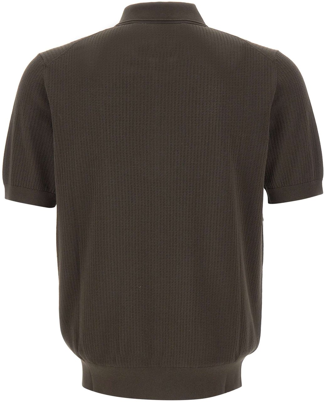 Kangra T-Shirts And Polos Brown Bruin