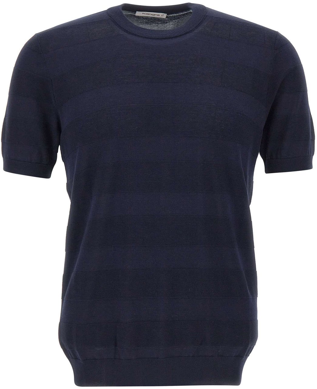 Kangra Sweaters Blue Navy
