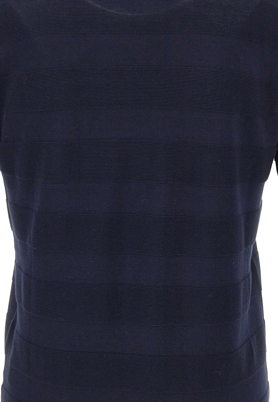 Kangra Sweaters Blue Navy