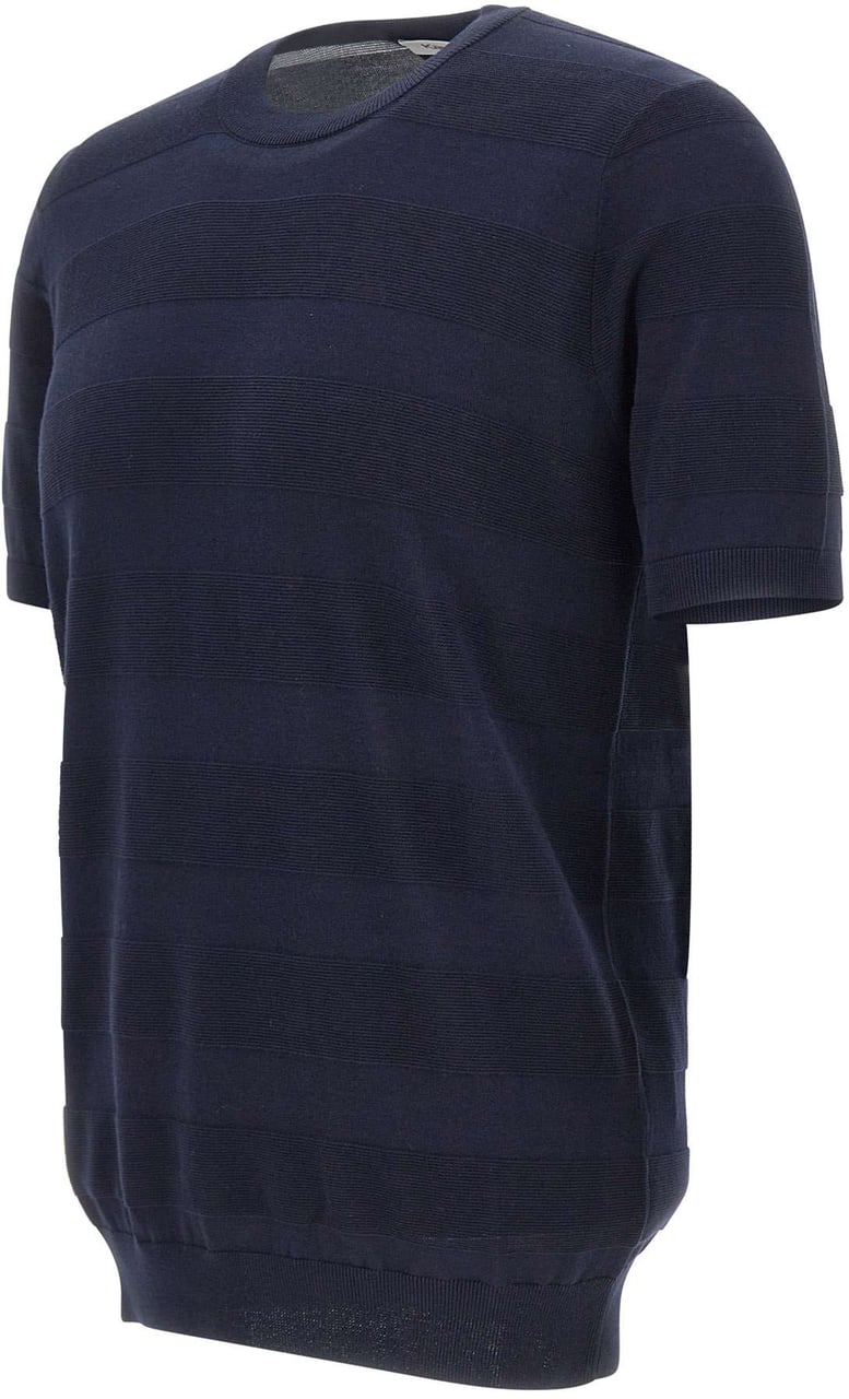 Kangra Sweaters Blue Navy