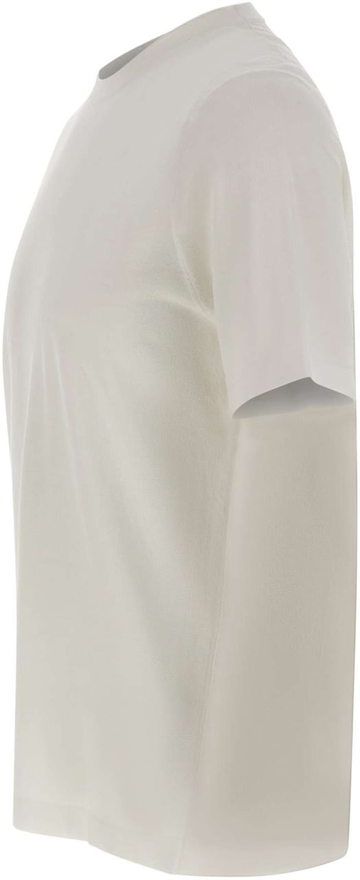 Kangra Sweaters White Wit