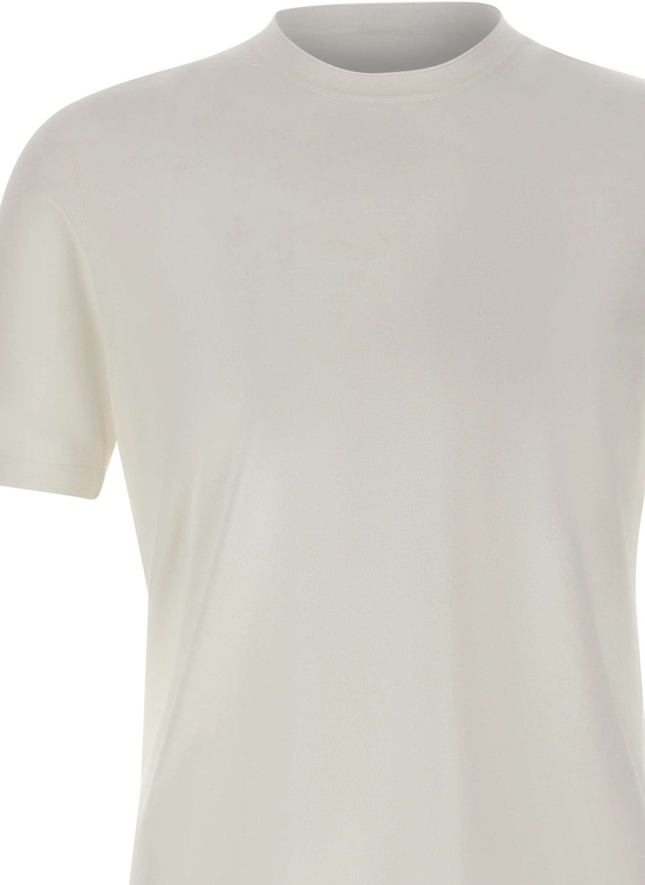Kangra Sweaters White Wit